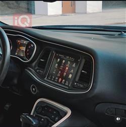 دودج تشالنجر